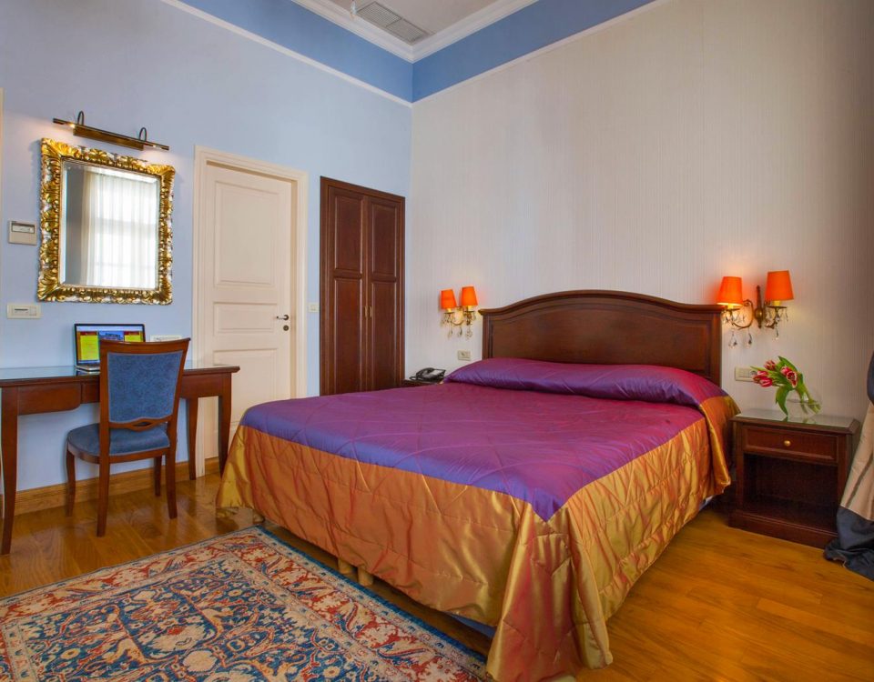 accommodation nafplio greece - Aetoma hotel